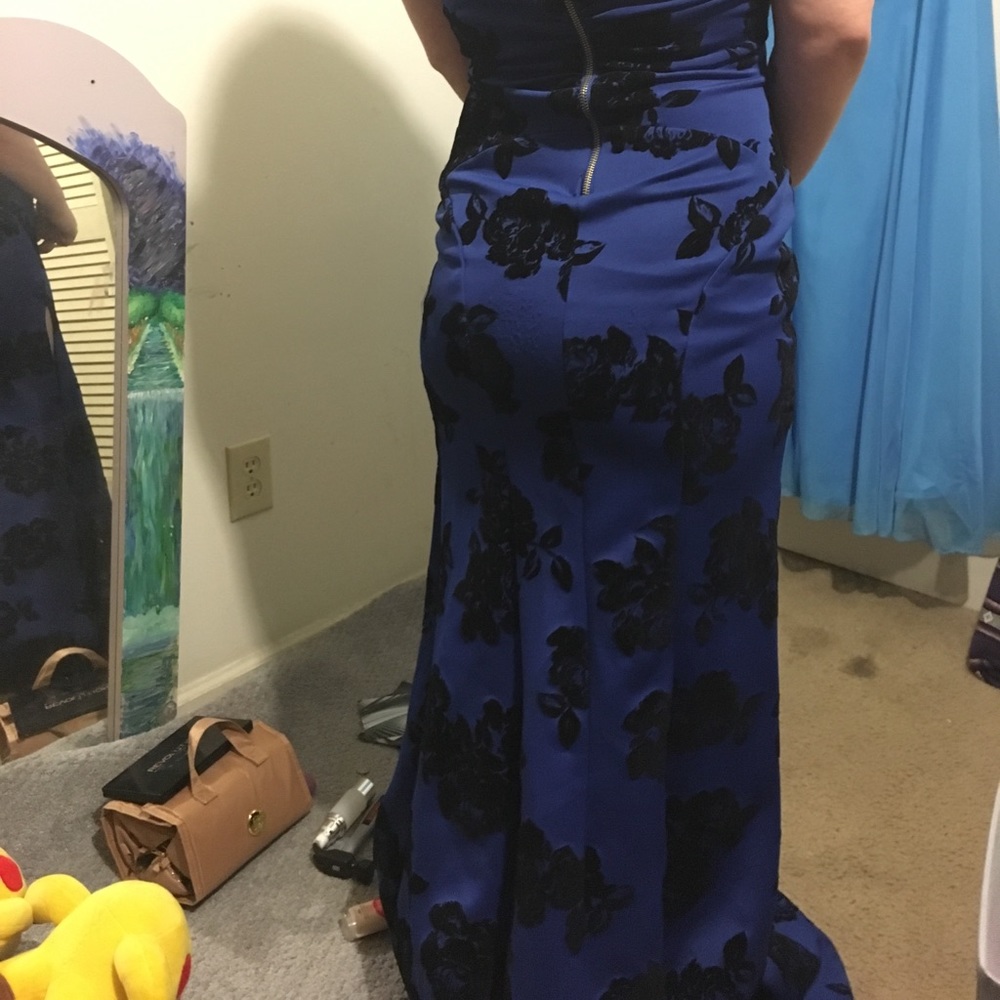 Dresses - Picture 5 of 8